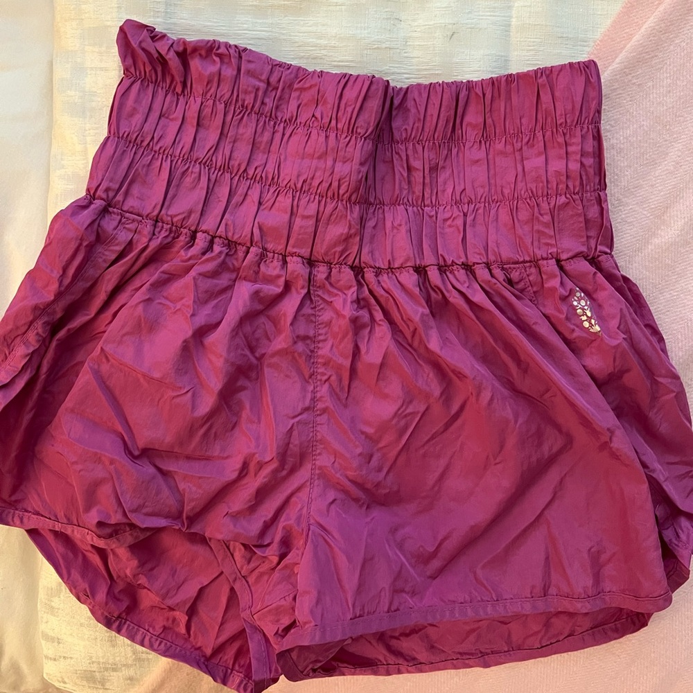 Free people the way home short